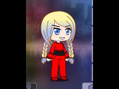 Day 1 of turning songs into Gacha characters