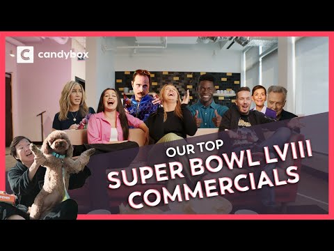 Canadian Marketers React to Super Bowl Ads 2024 | Superbowl LVIII Commercials