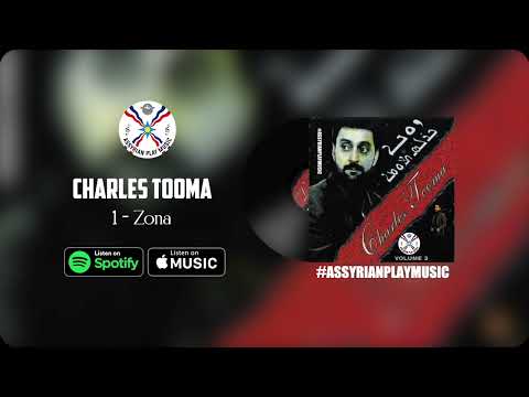 Charles Tooma | 1 - Zona 1999