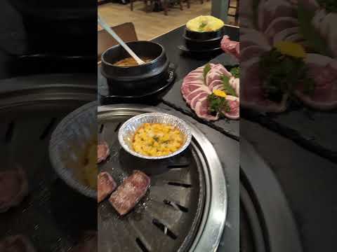 MEAT #food #shortvideo #foodie #kbbq #bbq #shorts #short #foodlover