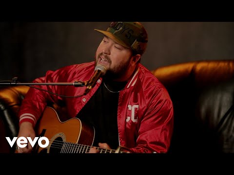 Mitchell Tenpenny - Sleeping Alone (Official Acoustic Video)