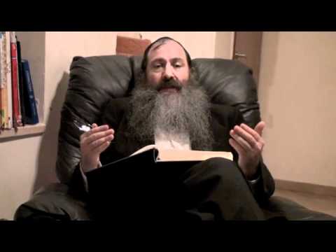 The Sodom Inside Us - Rabbi Svirsky on Parsha Vayeira