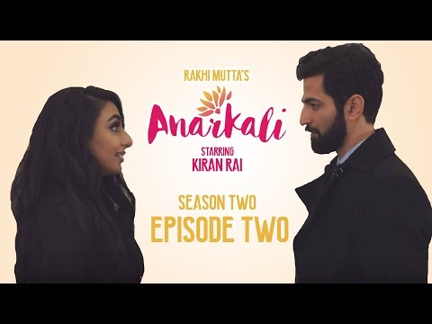 ANARKALI WEB SERIES | SEASON 2 EPISODE 2 | CAN IT JUST BE SIMPLE?