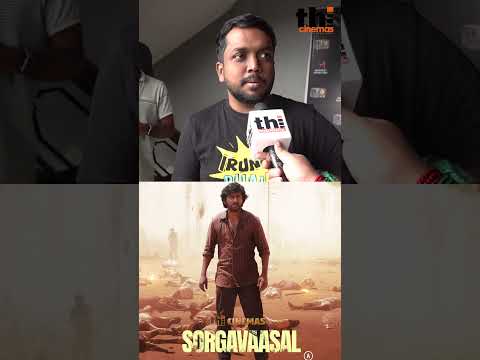 Sorgavaasal Public Review