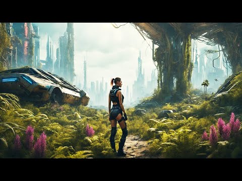 Top 20 NEW Upcoming Post-Apocalyptic Games of 2023 and 2024 | Gameplay (4K 60FPS)