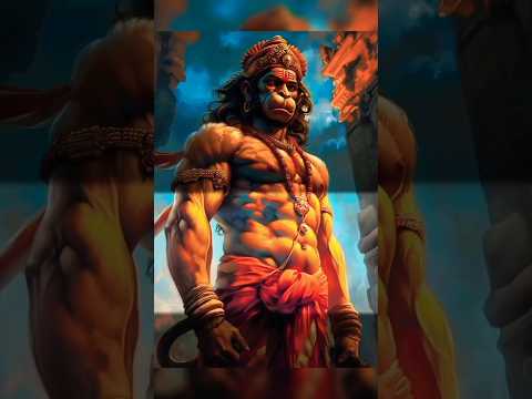 Bajrang baan ( lofi version) #bajrangbaan #hanuman #shorts