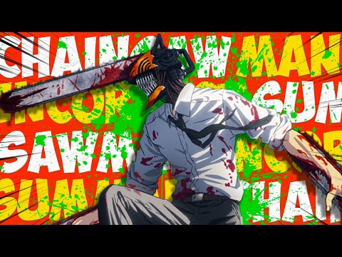 “Incorrect” Summary of Chainsaw Man