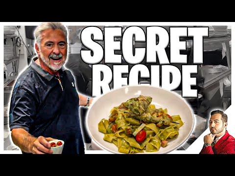 This SECRET RECIPE Will Change your Life Forever... | Cooking with Sal