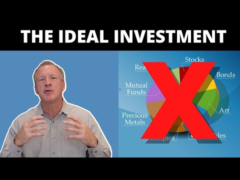 Don't invest another dime for your retirement without watching this video.