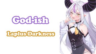 [Laplus Darkness] - 神っぽいな (God-ish) / Pinocchio-P