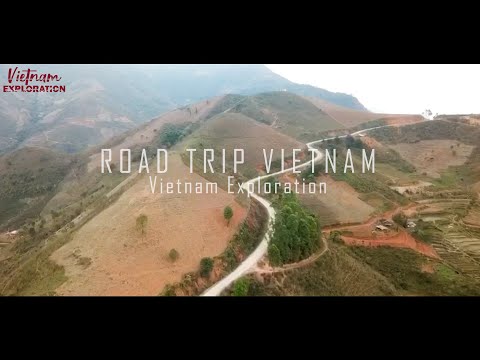 Road trip Vietnam| Vietnamexploration