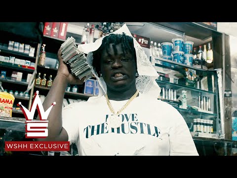 50jittsteppa - Play With Fire (Official Music Video)