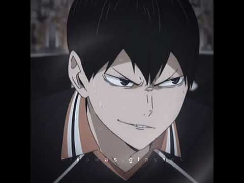 Kageyama Tobio Edit || Haikyuu || #fypシ゚ #shorts #haikyuu #edit #shorts #fyp #virsl