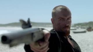 Fanvid: Black Sails - Believer