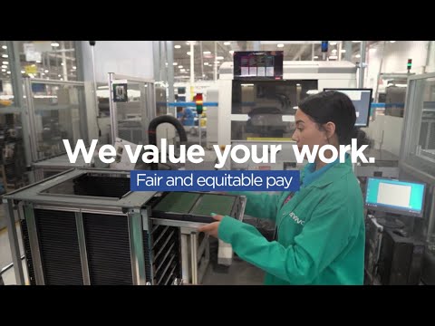 Lenovo values women in tech | Join us and find your dream job today!