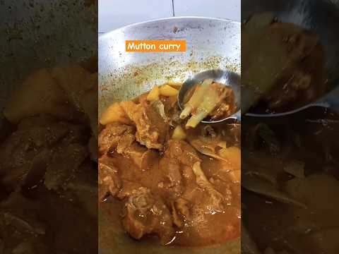 mutton curry..spicy and mouthwatering...watch my other videos also and subscribe for quick recipes 💛