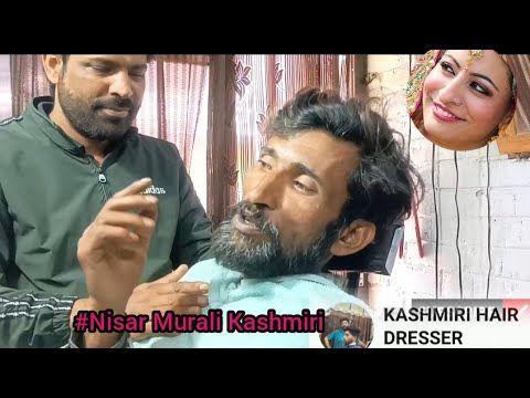 , Famous Kashmiri Song.Nisar Murali Kashmiri New Song Viral Wafadar Majhi 2024