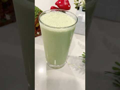 Buttermilk For Good Gut  #recipeshorts#buttermilkrecipe#healthyfood #recipe