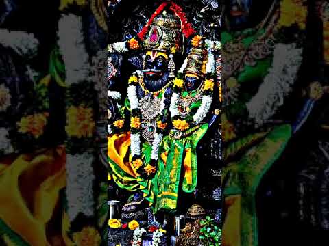 Lakshmi Narasimha Swami 🙏🙏#like #share #subscribe #2024 #Indur adithya vlogs #