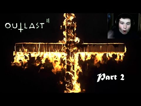 Outlast 2 - Part 2