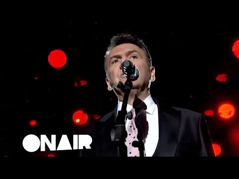 ILIR SHAQIRI - Jam Evropë (Live 2021)