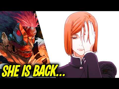 Why Bringing Her Back RUINED Jujutsu Kaisen's Ending...