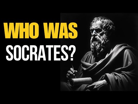 Who Was Socrates?