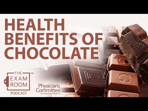 AMAZING Health Benefits of Chocolate | Chocolate Lover | ఆరోగ్యానికి ఎంతో మేలు చేసే డార్క్ చాక్లెట్