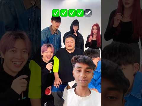 Repeat Sound Challenge Reaction!! #tiktok #beatbox