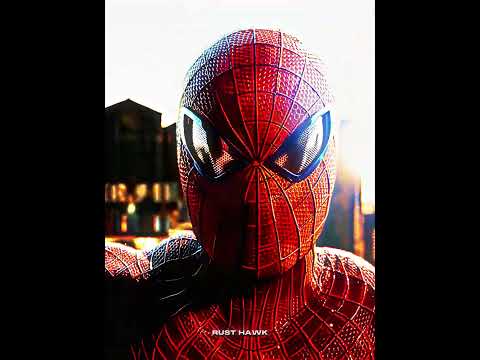 The Amazing SPIDER-MAN I Limbo - Edit #shorts