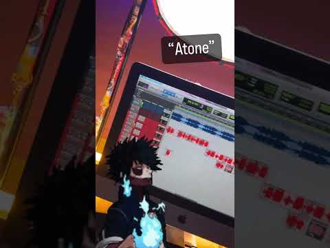 Dabi Song, ill write the second verse after i catch up on My Hero Academia