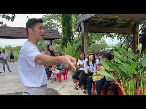 ธนาธร จึงรุ่งเรืองกิจ คณะก้าวหน้าพระนครศรีอยุธยา