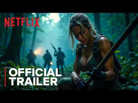 G.I. JOE | Teaser Trailer | Live-Action Movie