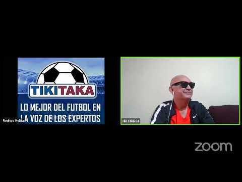 Los Titulares del Tiki Taka