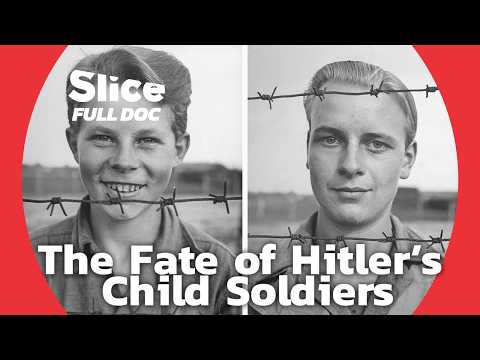 Baby Cages: The Forgotten Re-Education Program of the Nazi Youth | FULL DOCUMENTARY