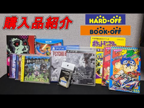 【購入品紹介】ついにあの最恐のゲームを購入・・・！