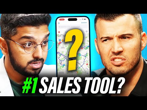 Is This The BEST Sales Tool For Life Insurance Agents! (Cody Askins & Safeer Qureshi)