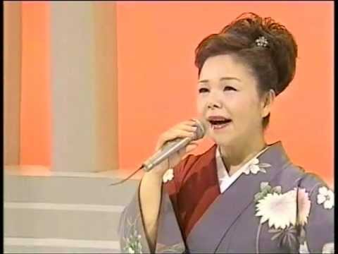 水沢明美 紅葉坂 演歌百撰