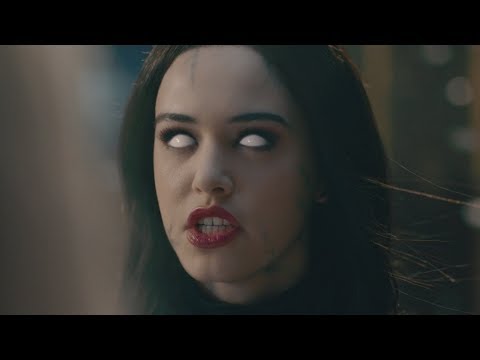 Josie and Lizzie merge, Josie wins | Legacies 2x15