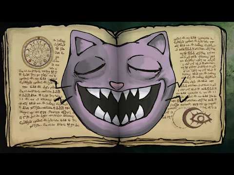 The Lore of the Pocketcat