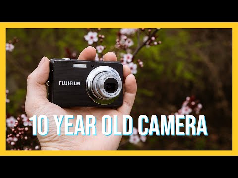 Are Fujifilm JPGs Any Good? Let’s Review