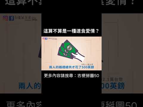 【這算不算是一種速食愛情？】 #迷因 #梗圖 #笑話 #愛情