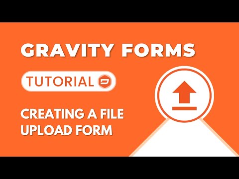 Allow File Uploads From Site Users Using Gravity Forms (Tutorial)