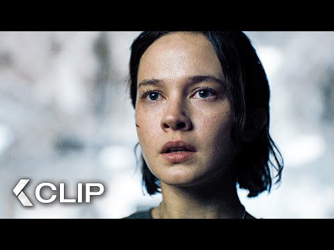 ALIEN: ROMULUS Clip - “Do You See It?" (2024)