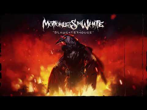 Motionless In White – Slaughterhouse (Feat. Bryan Garris) [Instrumental]