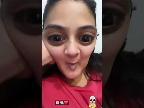 Sreemukhi is back as alien🤣🤣🤣 part-1