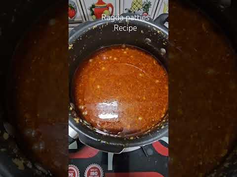 Ragda patties Recipe juthpat banne wali Recipe #indianfood #homemade #easyrecipe #subscribe kijiye