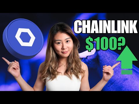 Why Chainlink $LINK could make you RICH This Cycle!