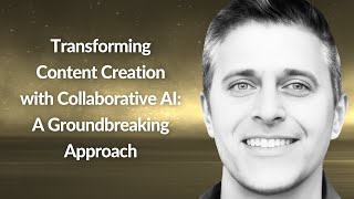 Transforming Content Creation with Collaborative AI | Chris Lele | Conf42 LLMs 2024