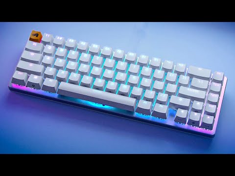 Best Gaming Keyboards 2025: Full-size, TKL, Mini, and More